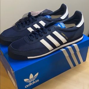 Adidas Orion Terry Fox 40th Anniversary size 11